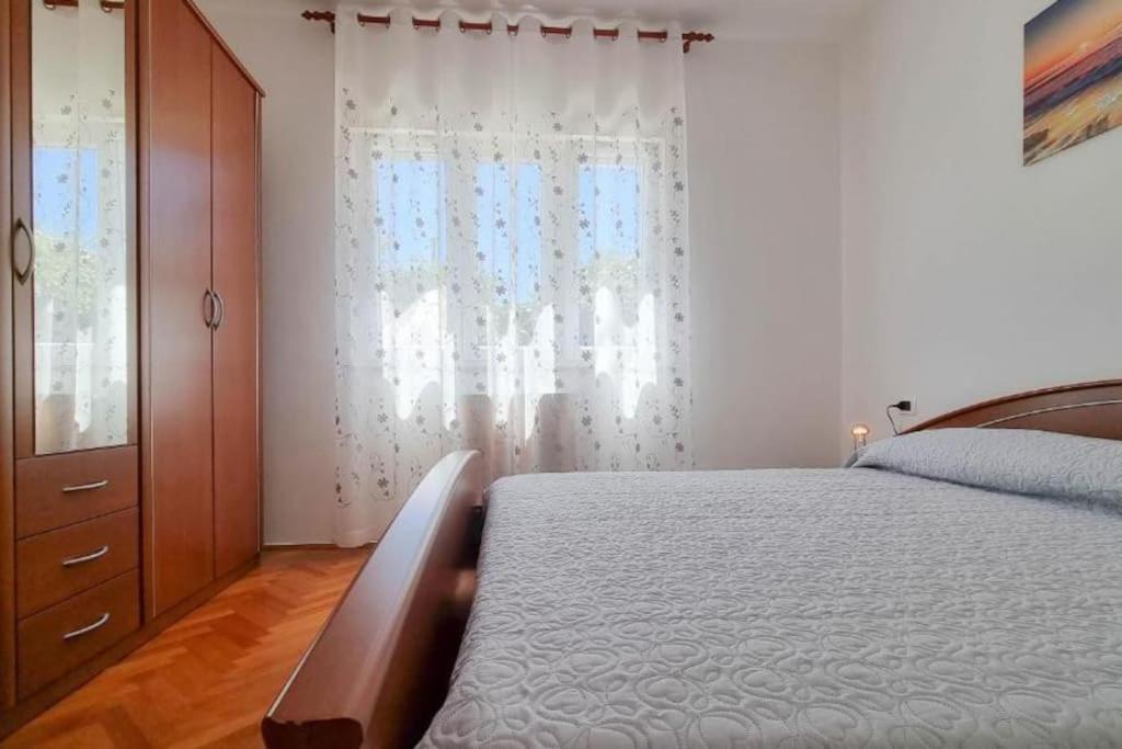 App Racy Apartamento Umago Exterior foto