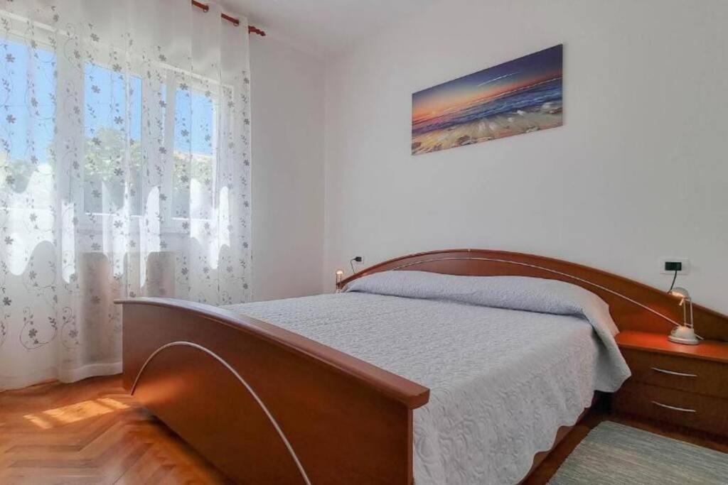 App Racy Apartamento Umago Exterior foto