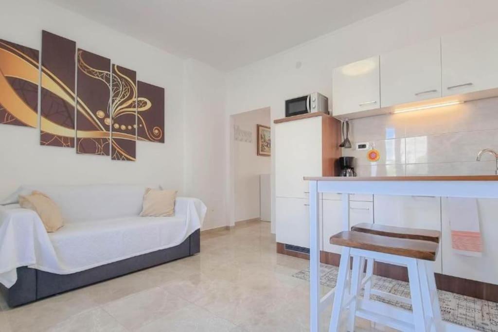 App Racy Apartamento Umago Exterior foto